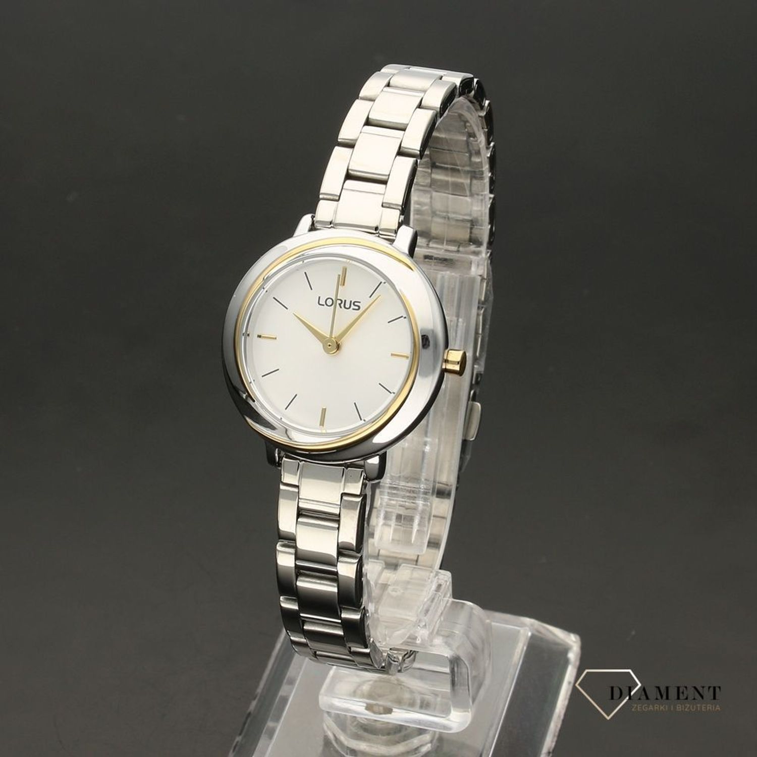 Zegarek damski Lorus Classic RG280PX9.jpg