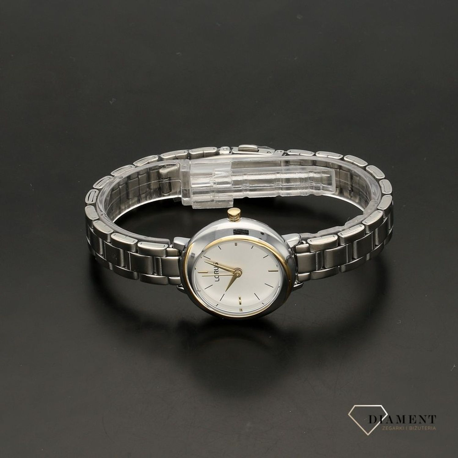 Zegarek damski Lorus Classic RG280PX9.jpg