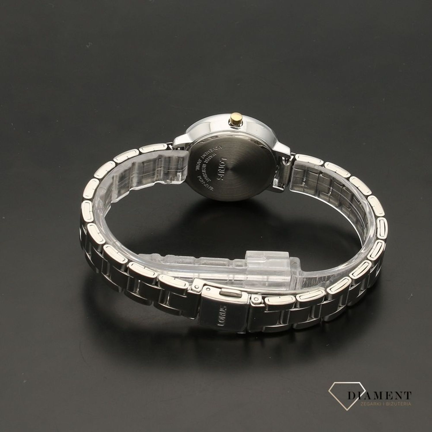 Zegarek damski Lorus Classic RG280PX9.jpg