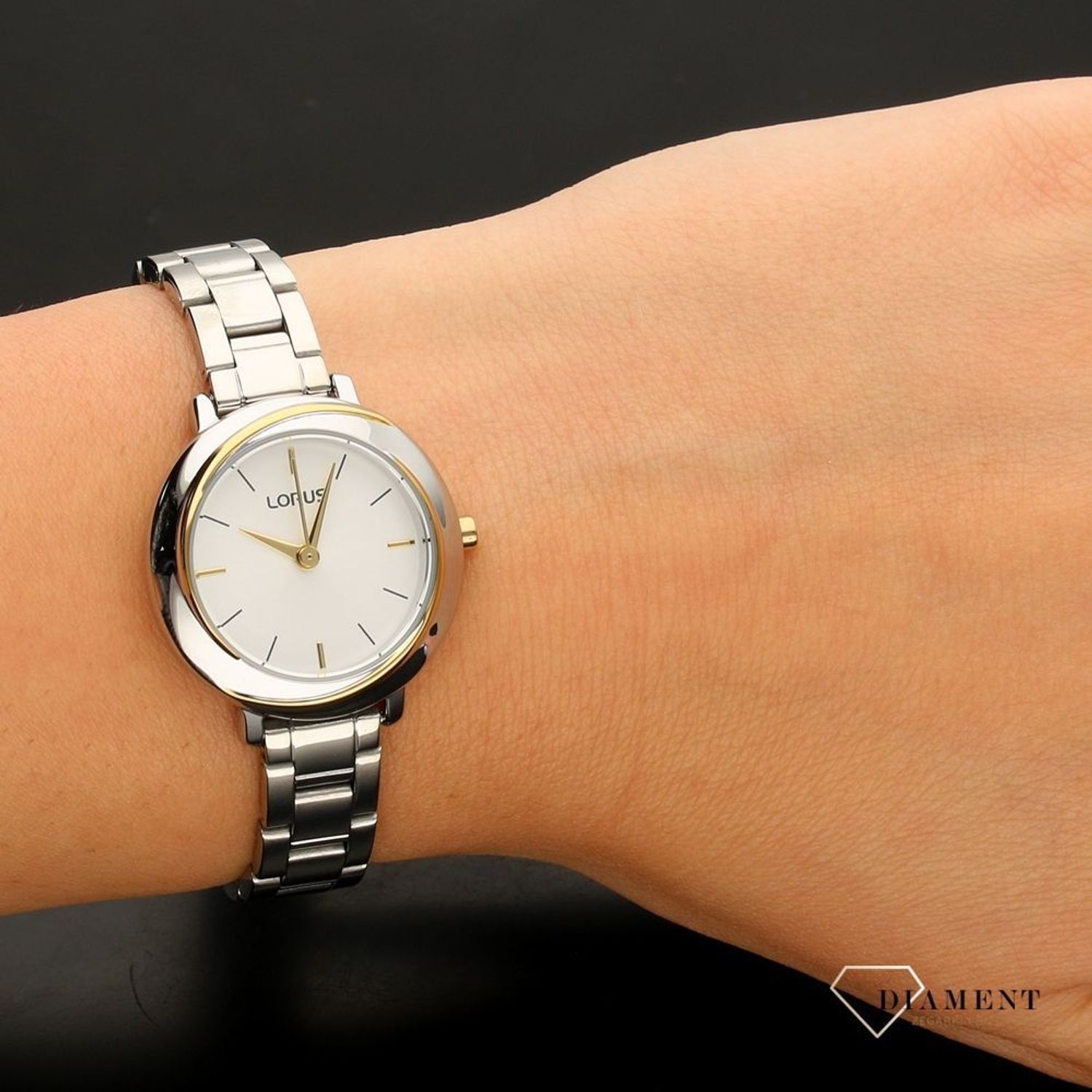 Zegarek damski Lorus Classic RG280PX9.jpg