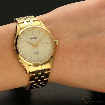 Zegarek damski na bransolecie  z szafirowym szkłem Lorus RG280SX9  (5).jpg