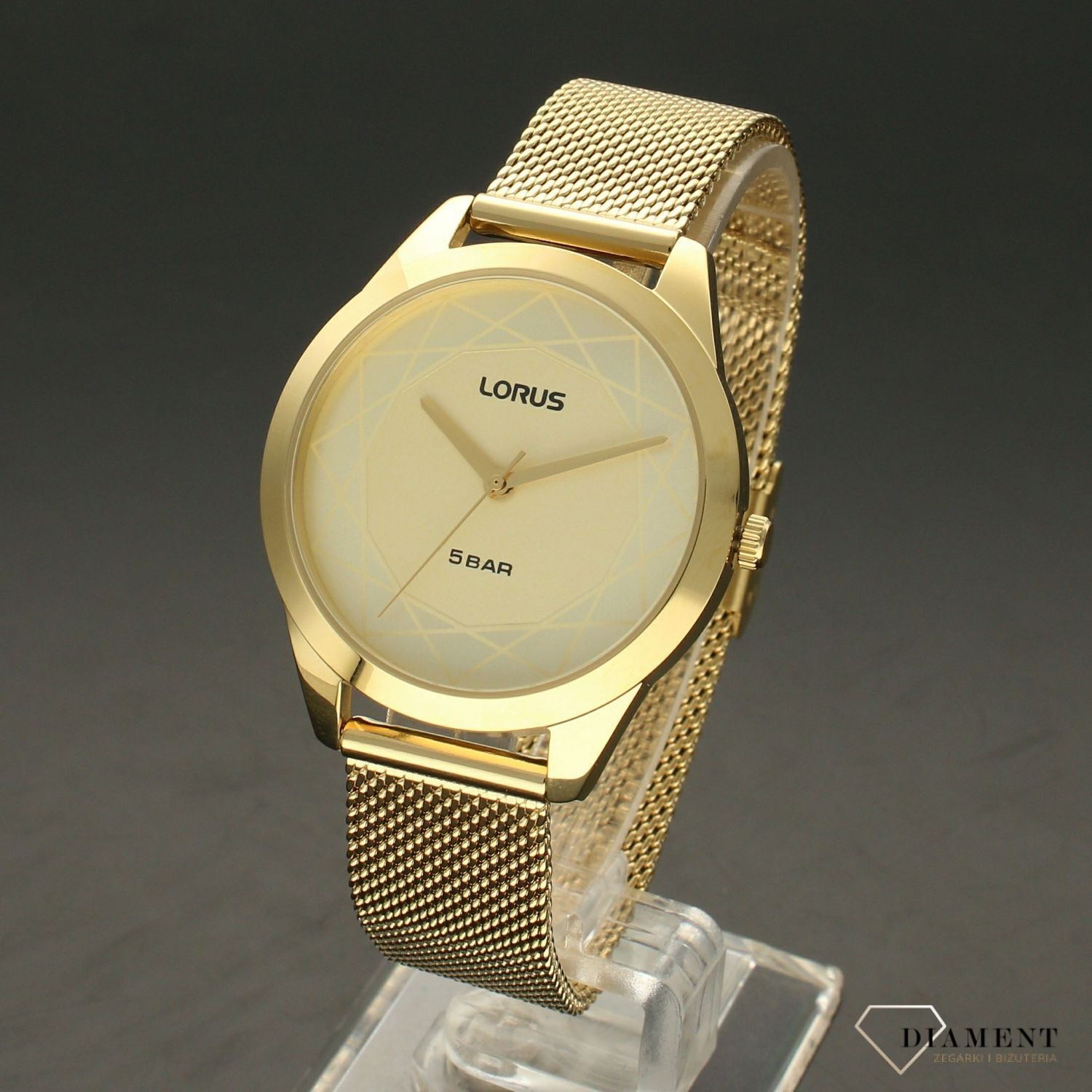 Zegarek damski na bransolecie Lorus RG286TX9.jpg