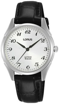 Zegarek damski na pasku Lorus 'Czytelny klasyk' RG287SX9.jpg