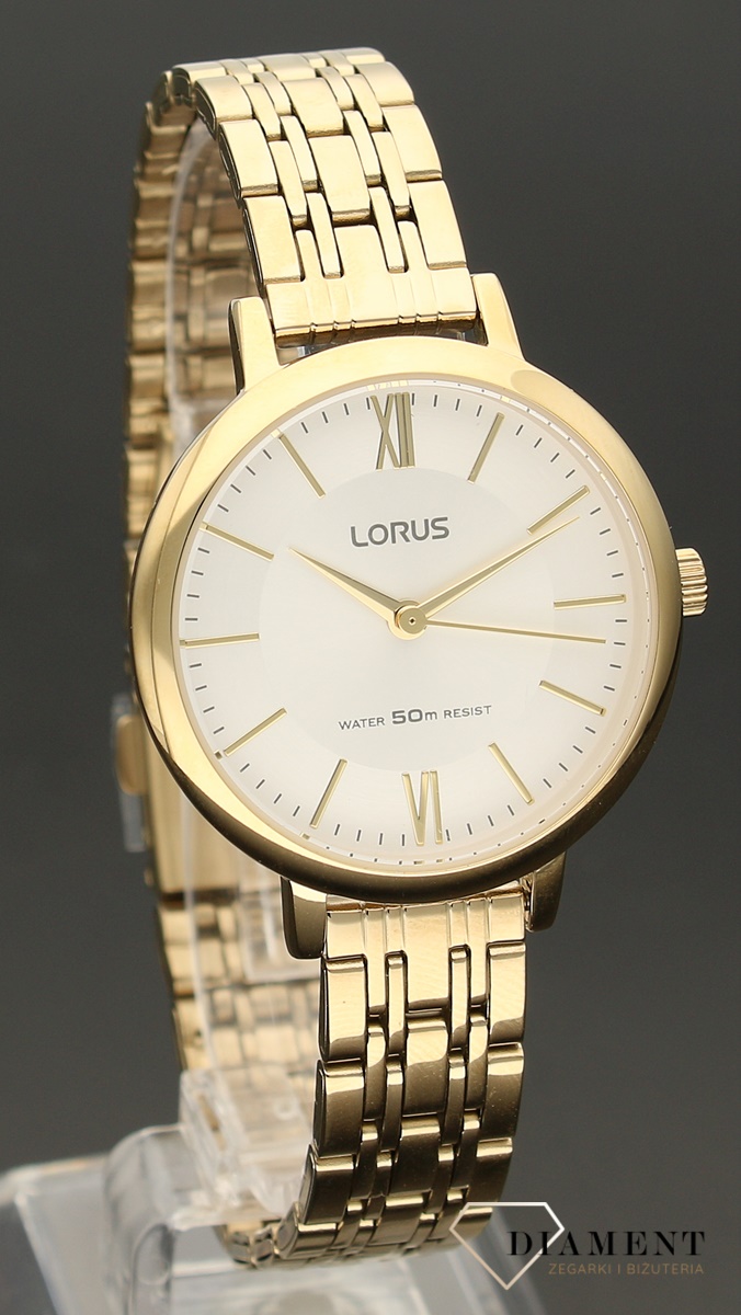 Damski zegarek Lorus CLASSIC RG288LX9.jpg