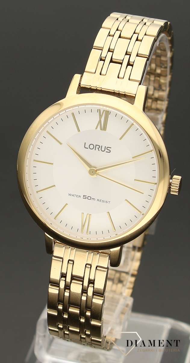 Damski zegarek Lorus CLASSIC RG288LX9.jpg