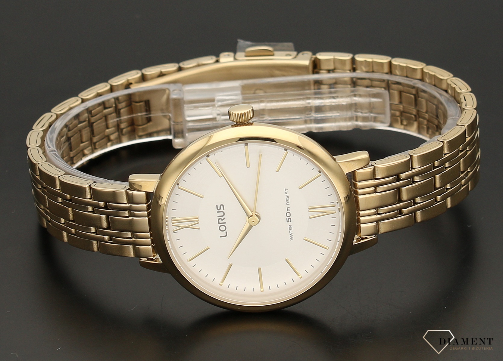 Damski zegarek Lorus CLASSIC RG288LX9.jpg