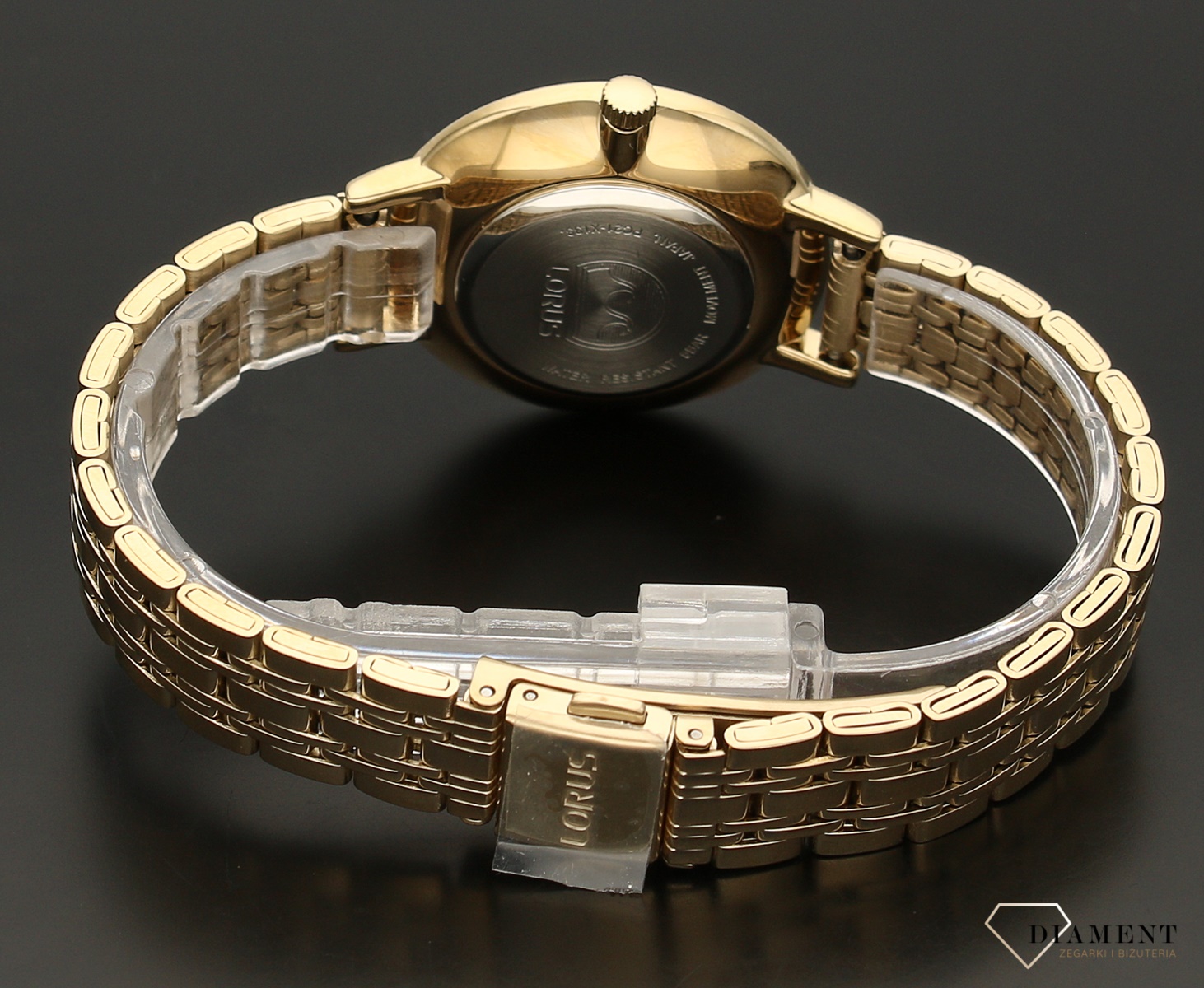 Damski zegarek Lorus CLASSIC RG288LX9.jpg