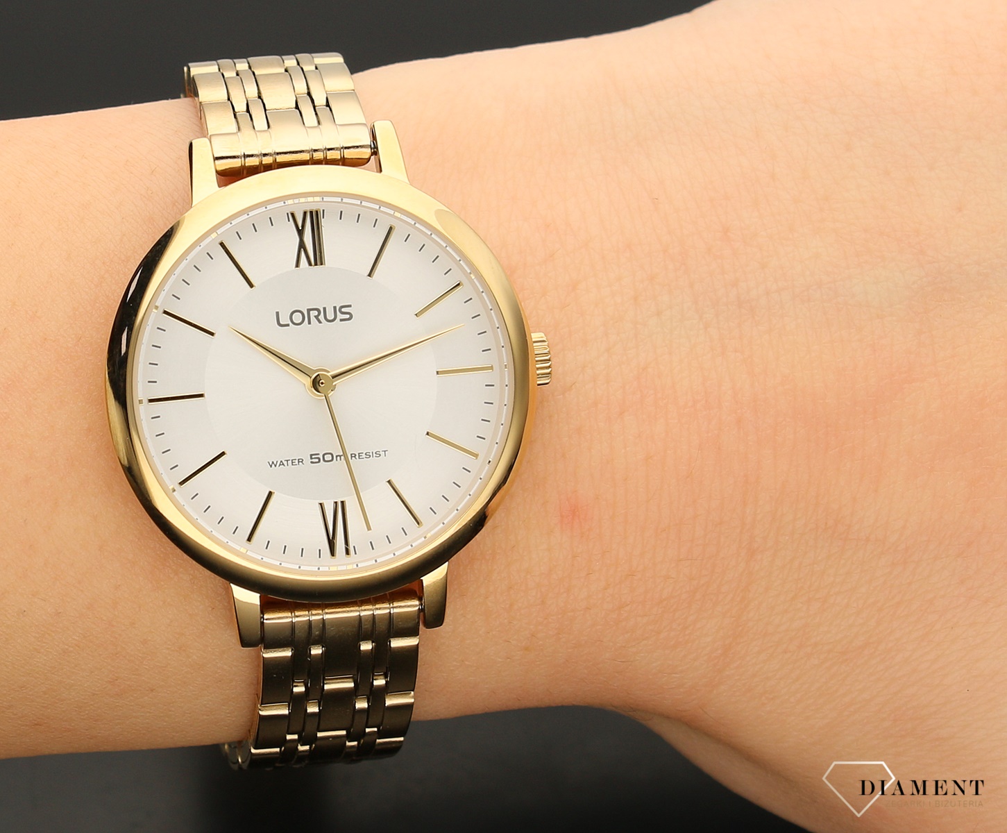 Damski zegarek Lorus CLASSIC RG288LX9.jpg