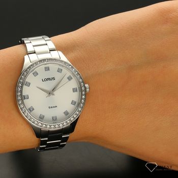 Zegarek damski Lorus RG289RX9. ✓ Autoryzowany sklep✓ Kurier Gratis 24h✓ Gwarancja najniższej ceny✓ Grawer 0zł✓Zwrot 30 dni✓Negocjacje ➤Zapraszamy! (1).jpg