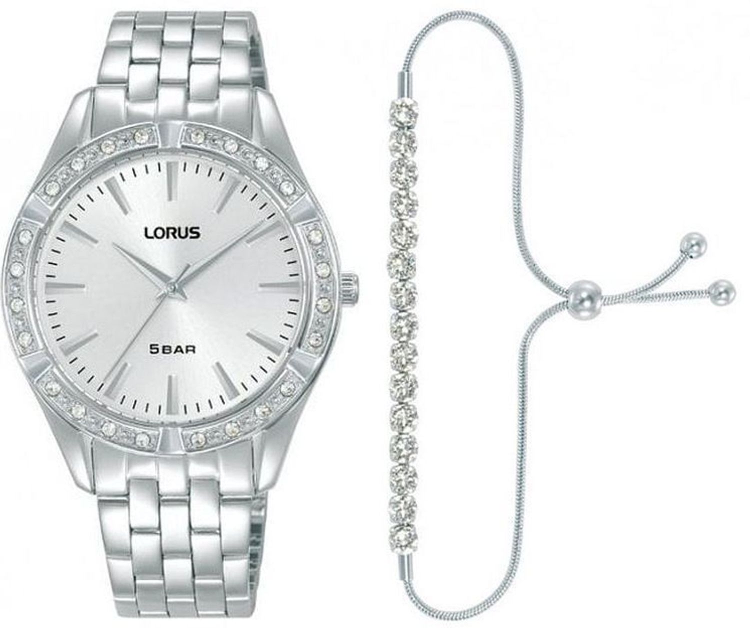 Zegarek LORUS RG289XX9, wyposażony jest w kwarcowy mechanizm, zasilany za pomocą baterii. Posiada bardzo wysoką dokładność mierzenia czasu +- 10 sekund w przeciągu 30 dni.1.jpg