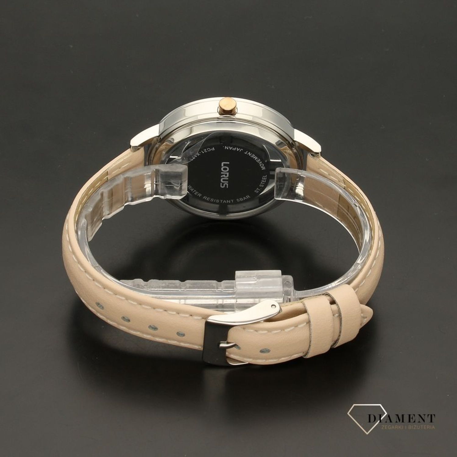 Zegarek damski Lorus Fashion RG291PX9.jpg