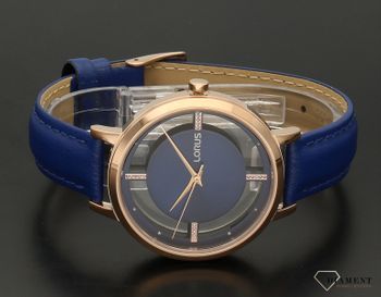 Damski biżuteryjny zegarek Lorus RG292PX9 (3).jpg