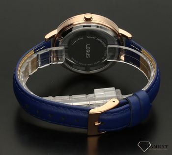 Damski biżuteryjny zegarek Lorus RG292PX9 (4).jpg