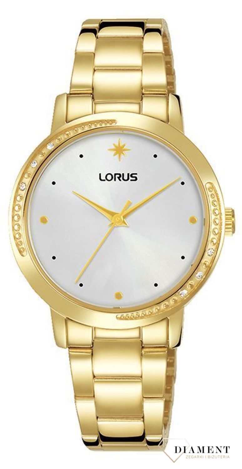 Zegarek damski Lorus Fashion RG292RX9.jpg