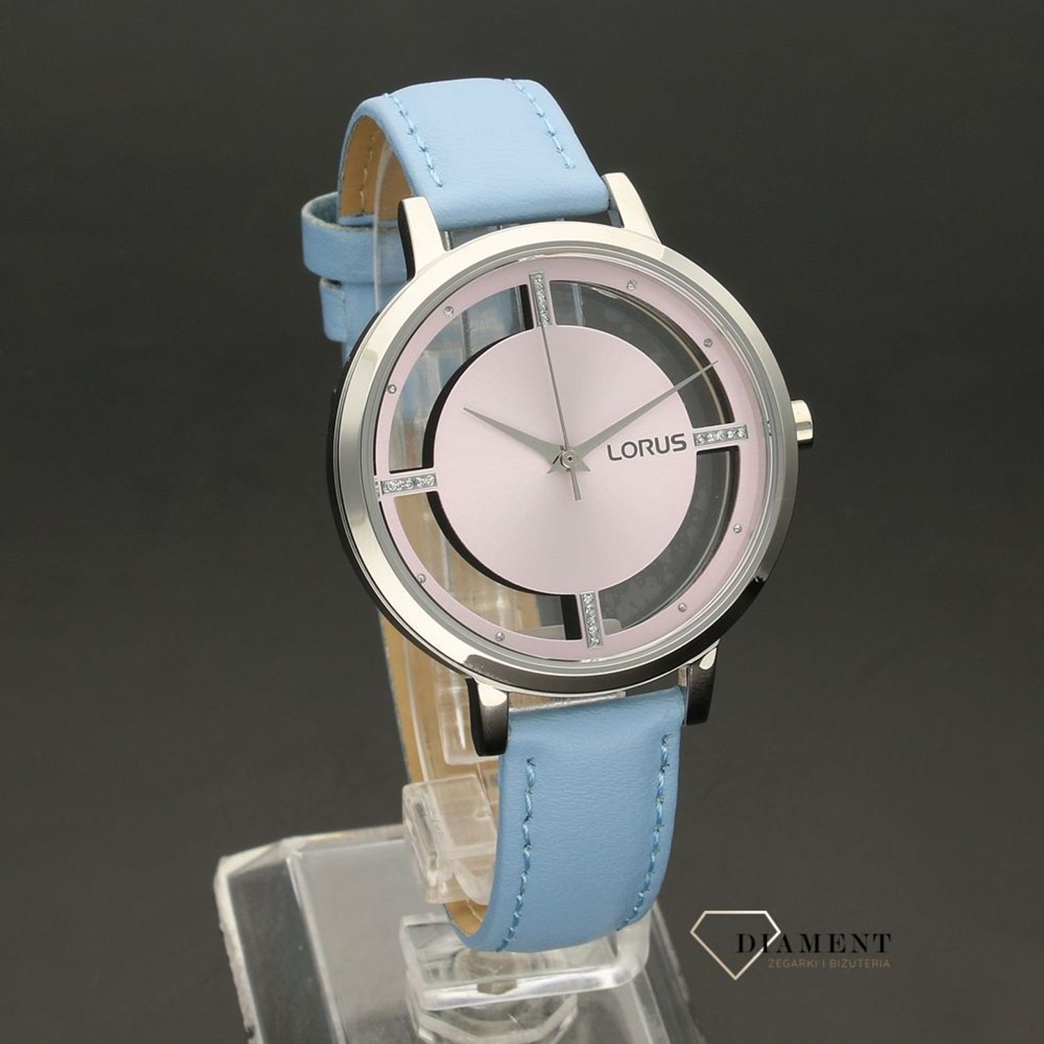 Zegarek Lorus damski RG293PX9.jpg