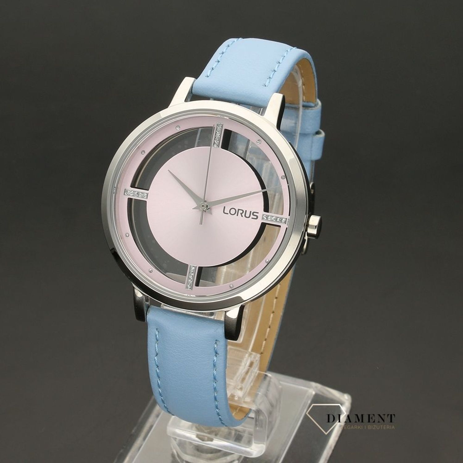 Zegarek Lorus damski RG293PX9.jpg