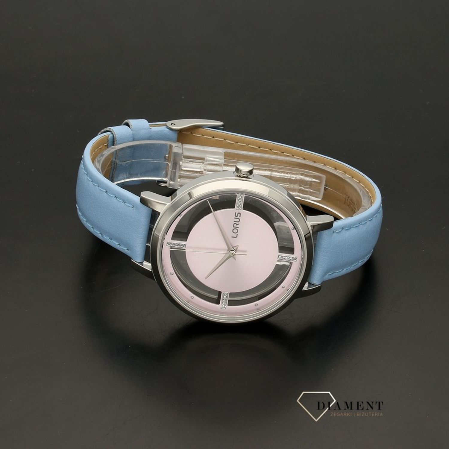 Zegarek Lorus damski RG293PX9.jpg