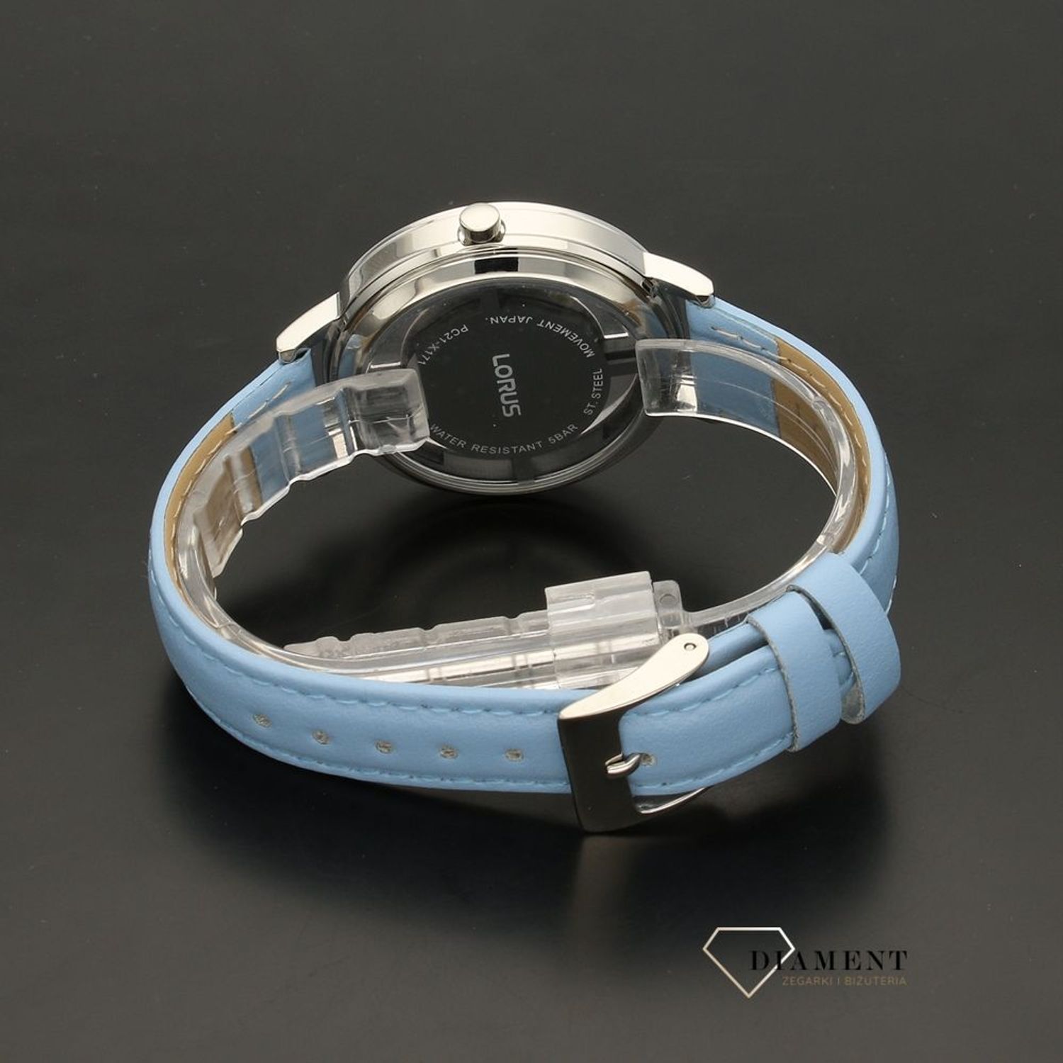 Zegarek Lorus damski RG293PX9.jpg
