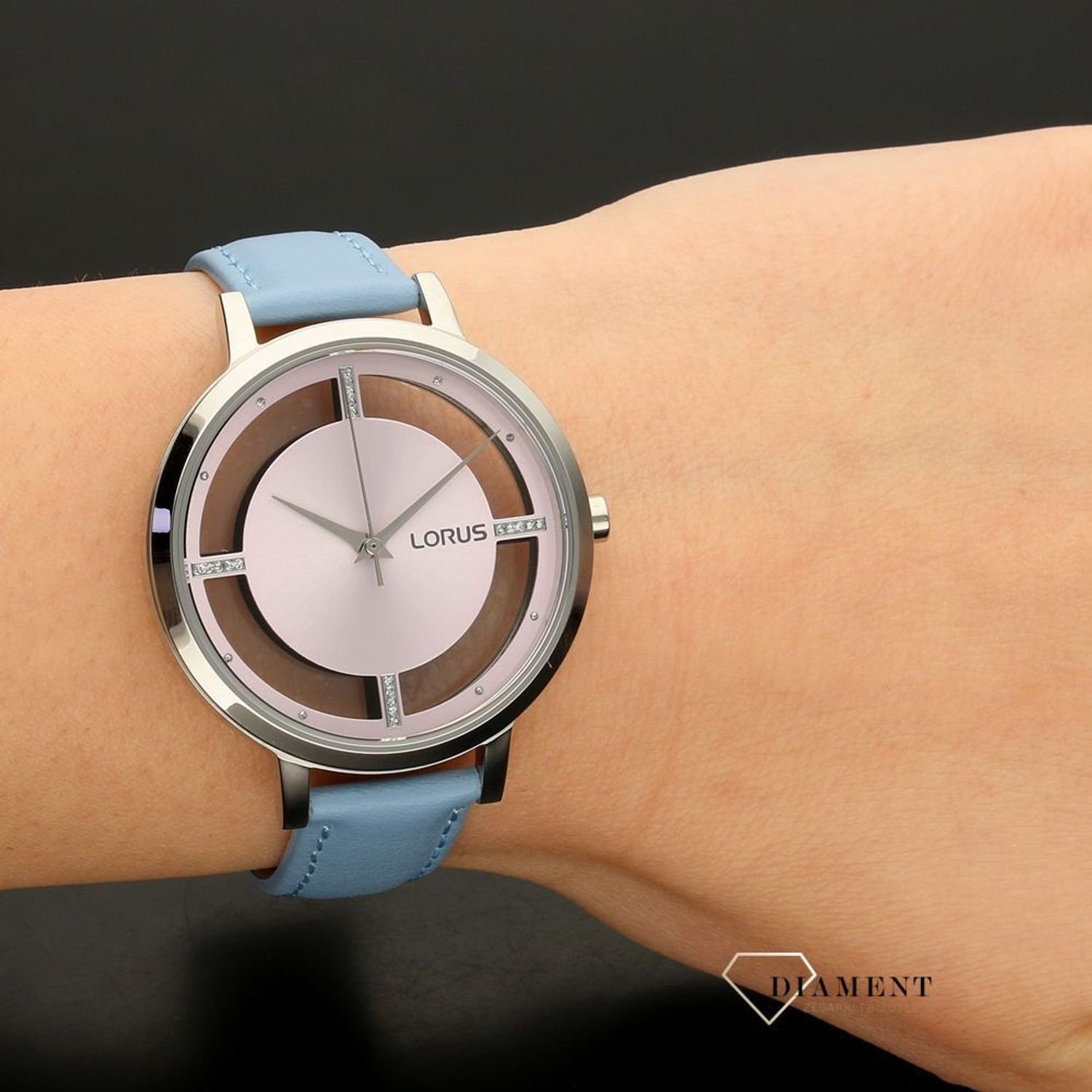 Zegarek Lorus damski RG293PX9.jpg