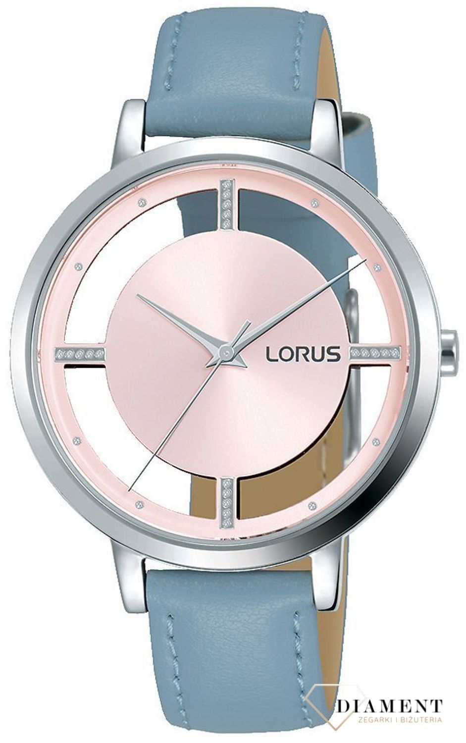Zegarek Lorus damski RG293PX9.jpg