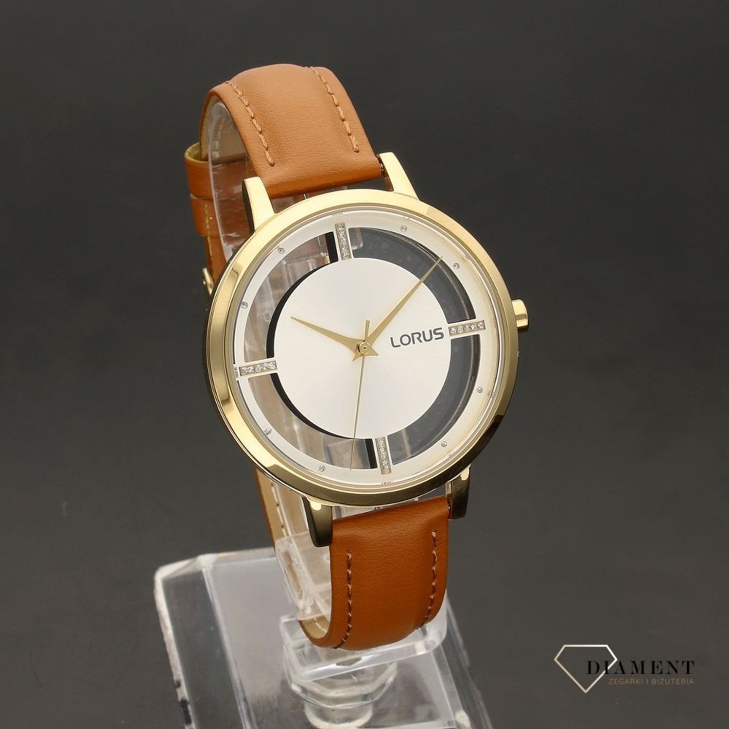 Zegarek Lorus damski Fashion RG294PX9.jpg