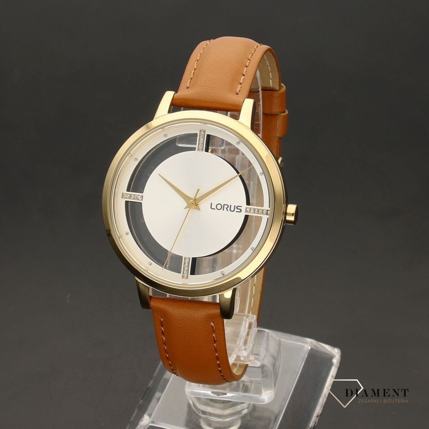 Zegarek Lorus damski Fashion RG294PX9.jpg