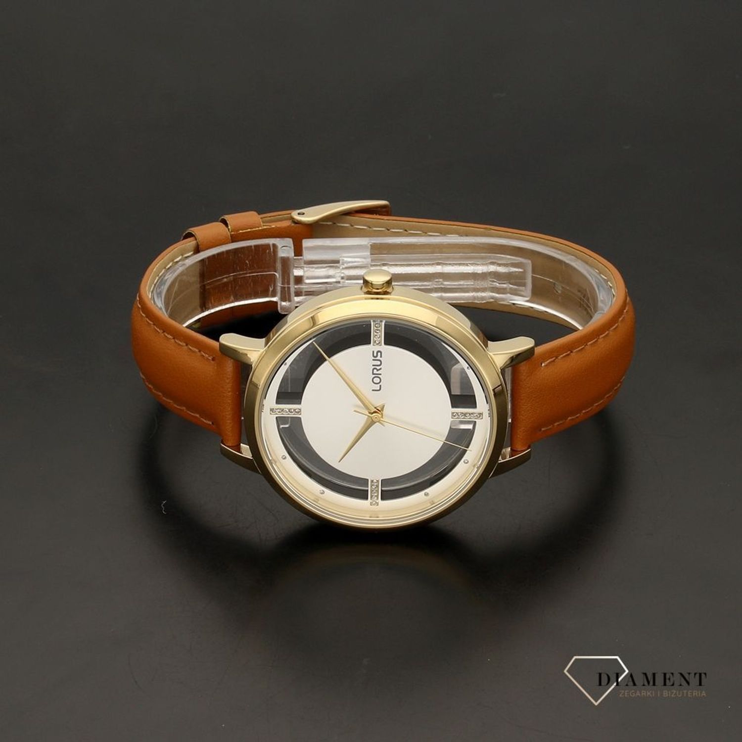 Zegarek Lorus damski Fashion RG294PX9.jpg