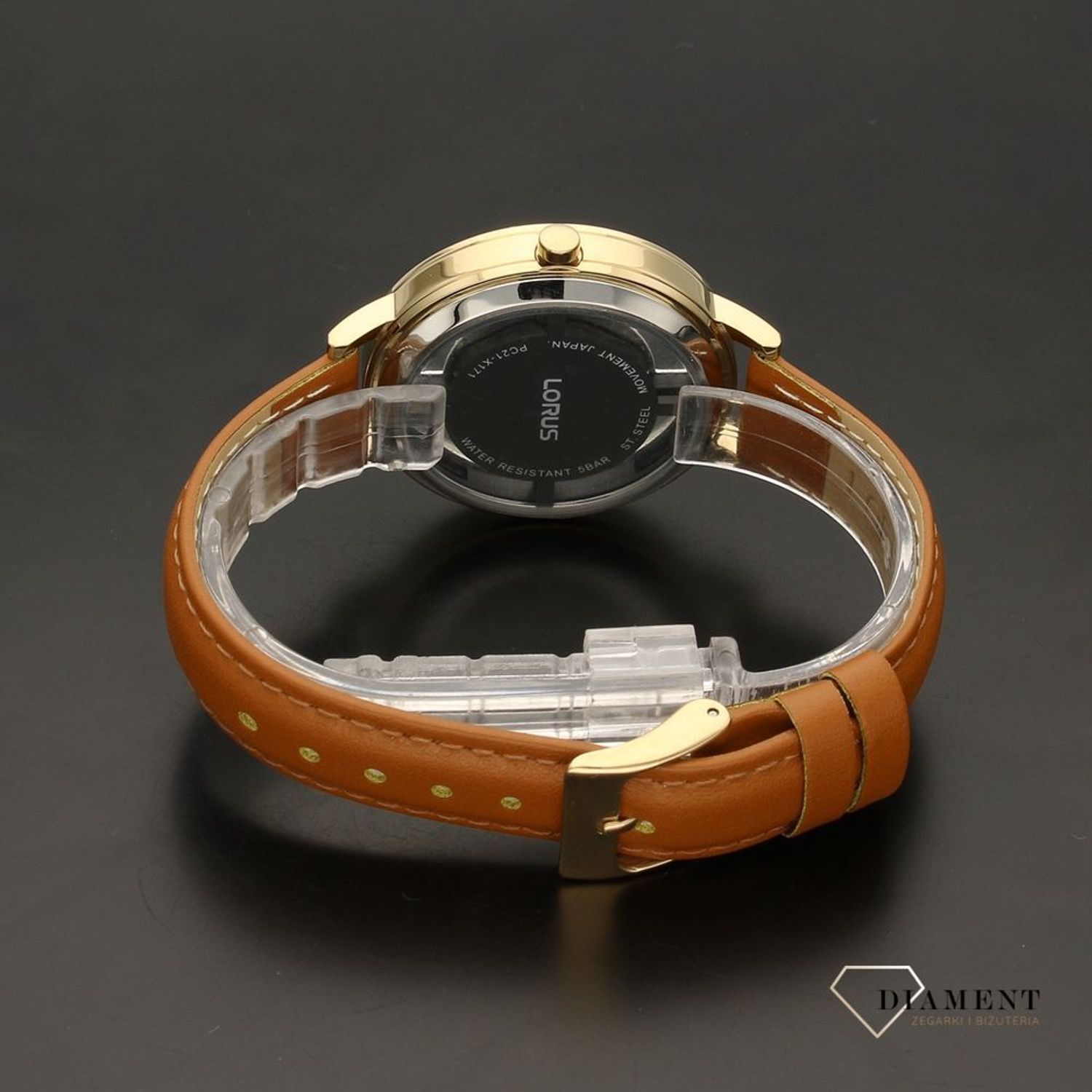 Zegarek Lorus damski Fashion RG294PX9.jpg