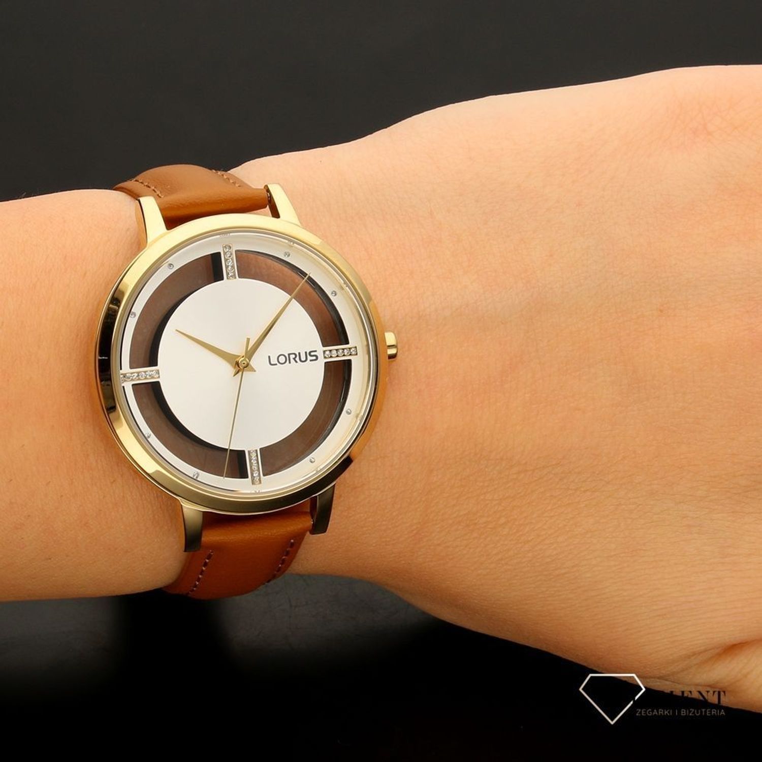 Zegarek Lorus damski Fashion RG294PX9.jpg