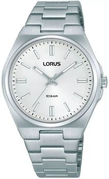 Zegarek Lorus RG309XX9 – Zegarek Damski Srebrny na Bransolecie, Wodoszczelny 100M.jpg