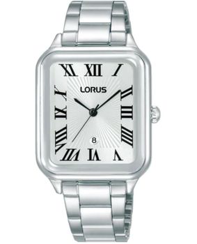 Lorus RH739BX9 – Klasyczny zegarek damski na stalowej bransolecie.jpg