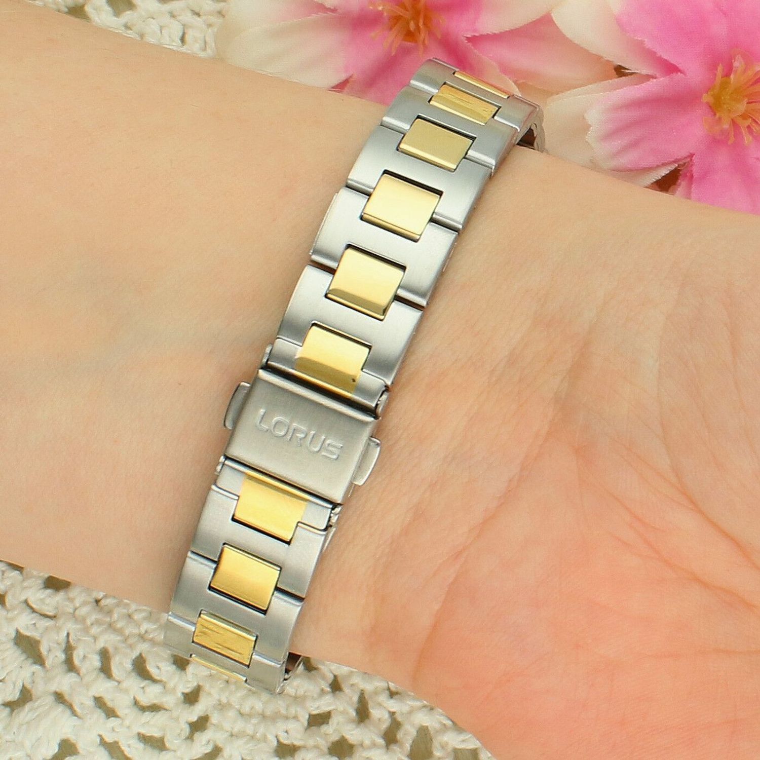 Lorus RH754BX9 damski zegarek klasyczny – szafirowe szkło datownik.jpg