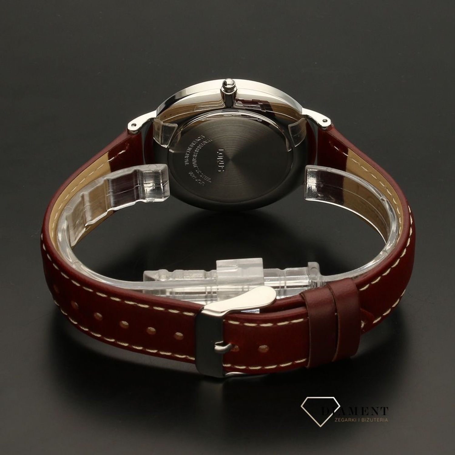 Zegarek męski Lorus Classic RH813CX9.jpg