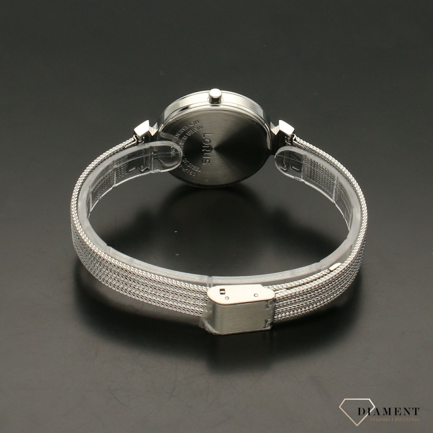 Zegarek damski Lorus Classic RH831CX9.jpg