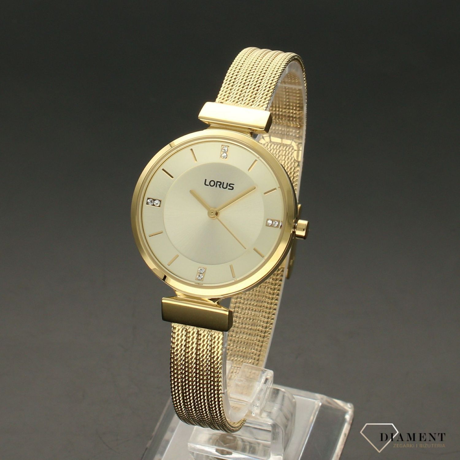 Zegarek damski Lorus Classic RH832CX9.jpg