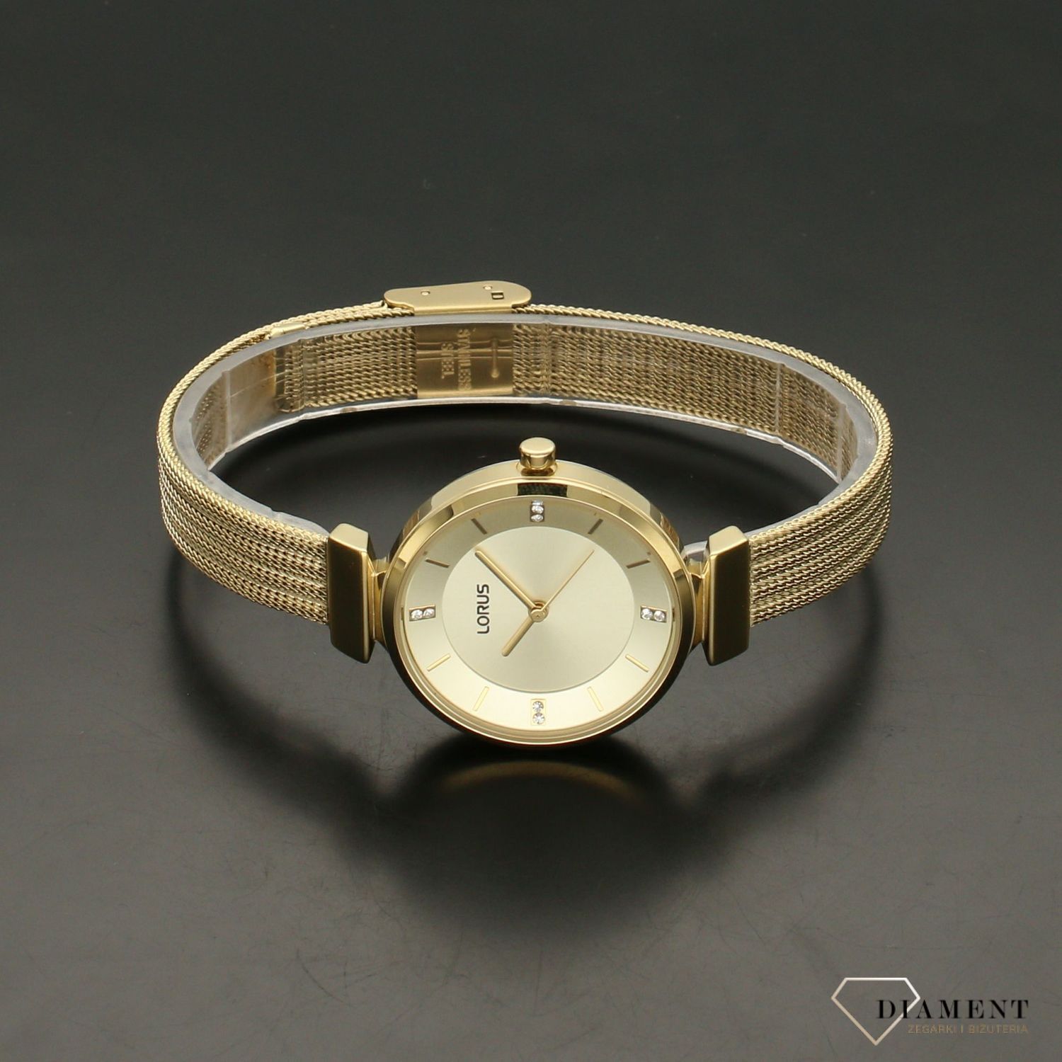 Zegarek damski Lorus Classic RH832CX9.jpg