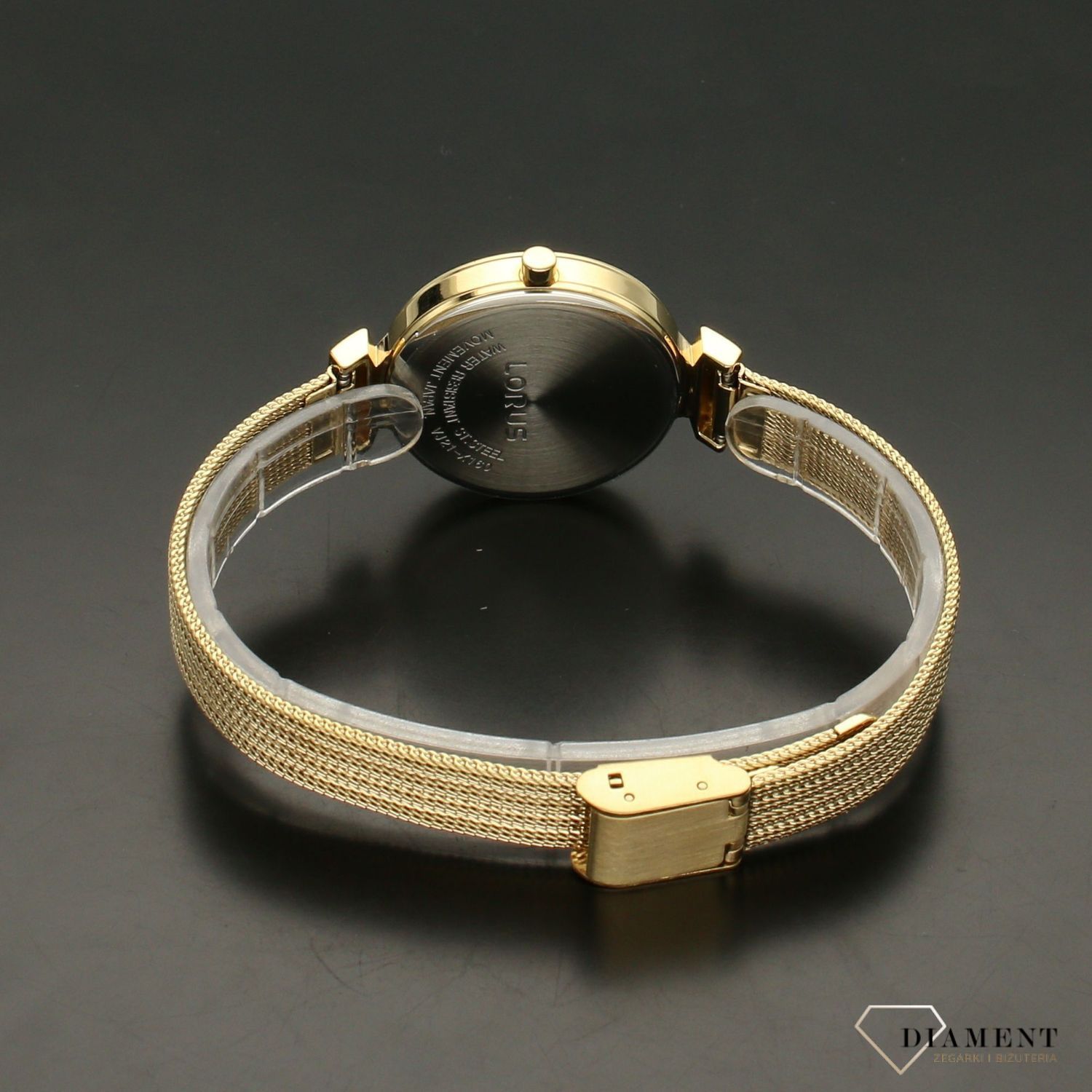 Zegarek damski Lorus Classic RH832CX9.jpg