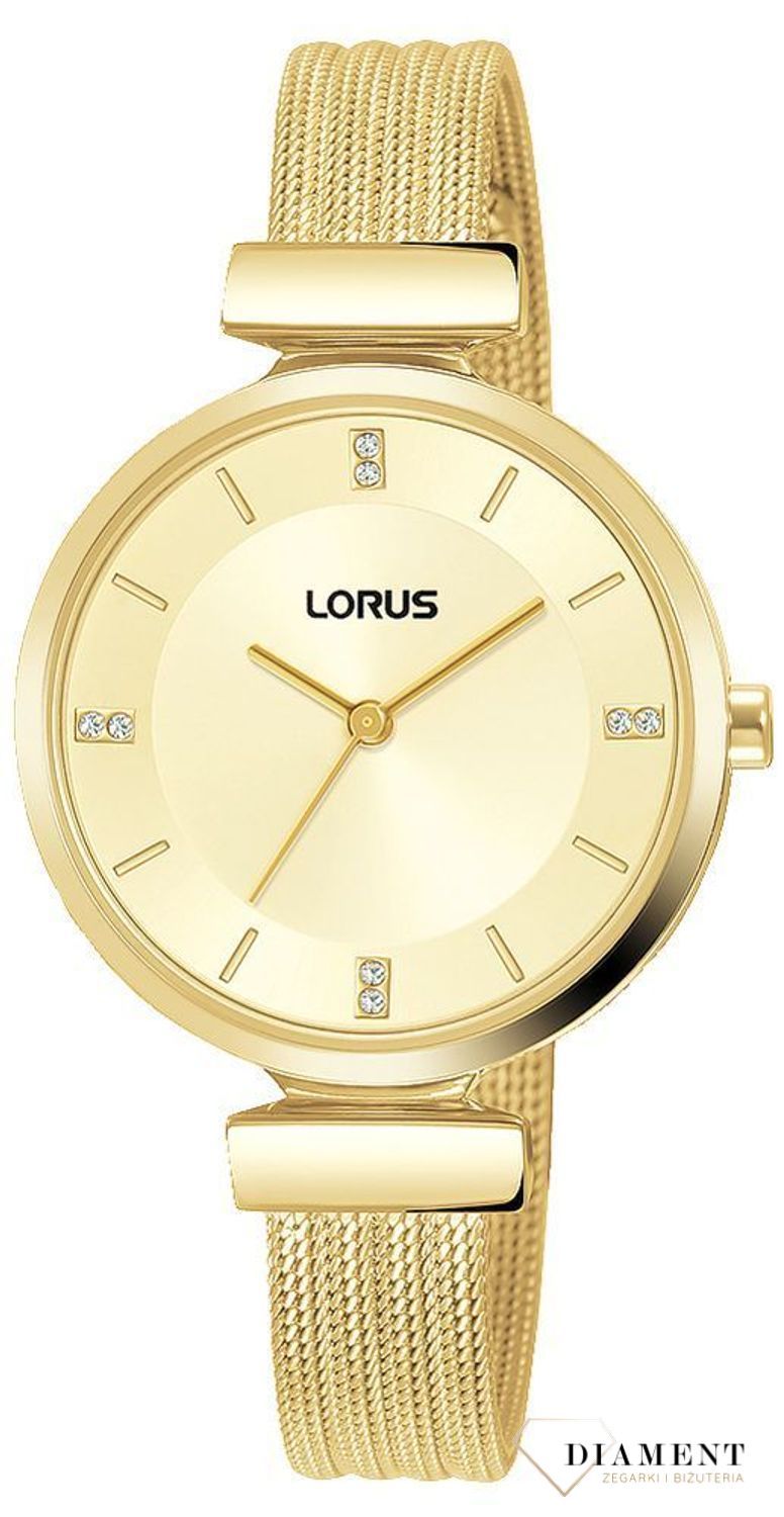 Zegarek damski Lorus Classic RH832CX9.jpg