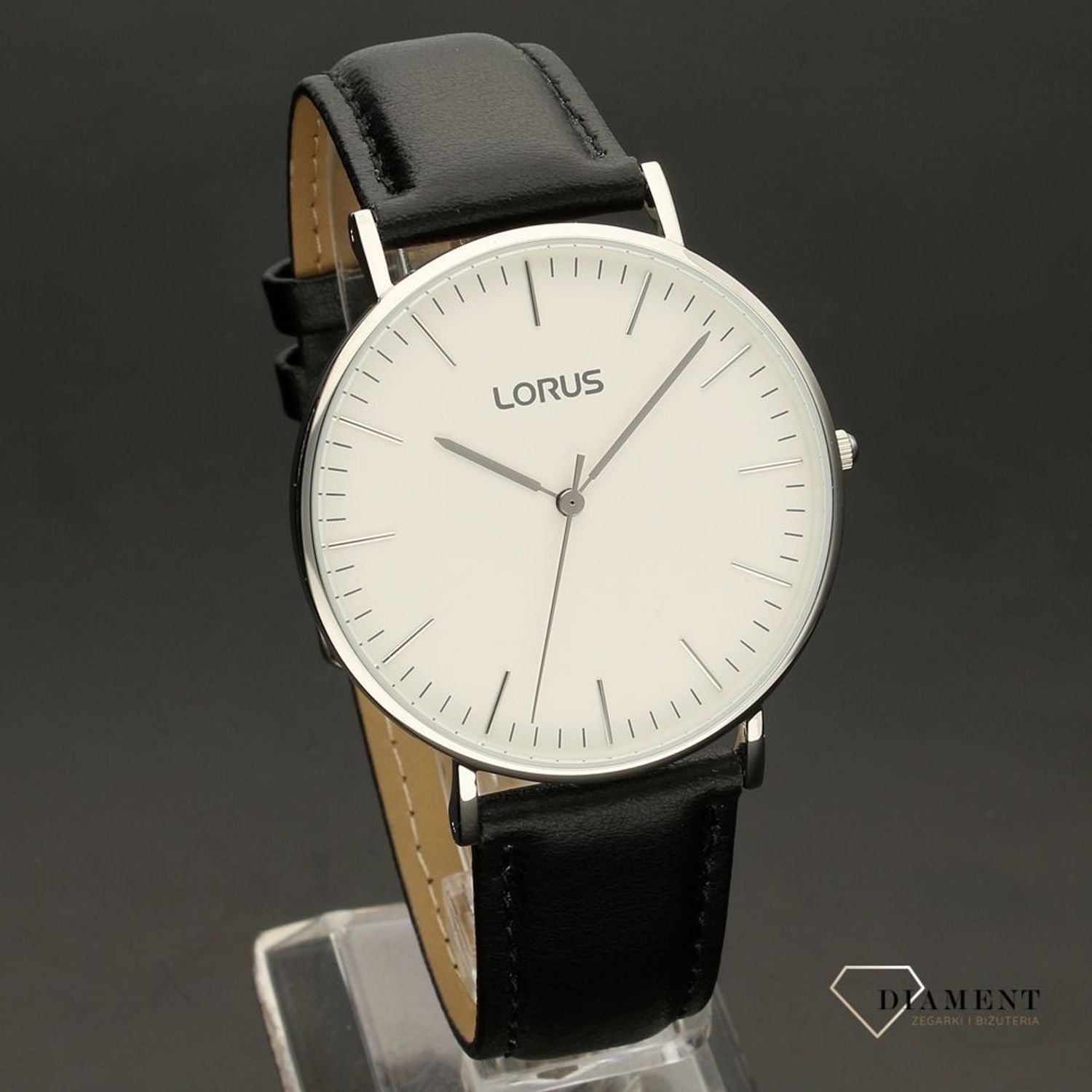 Zegarek męski Lorus RH883BX9 Classic.jpg