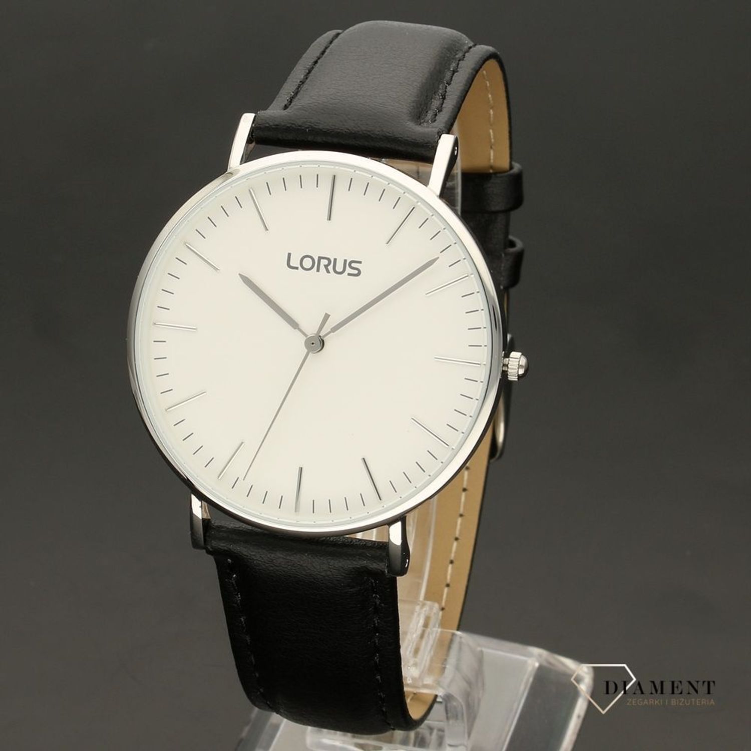 Zegarek męski Lorus RH883BX9 Classic.jpg