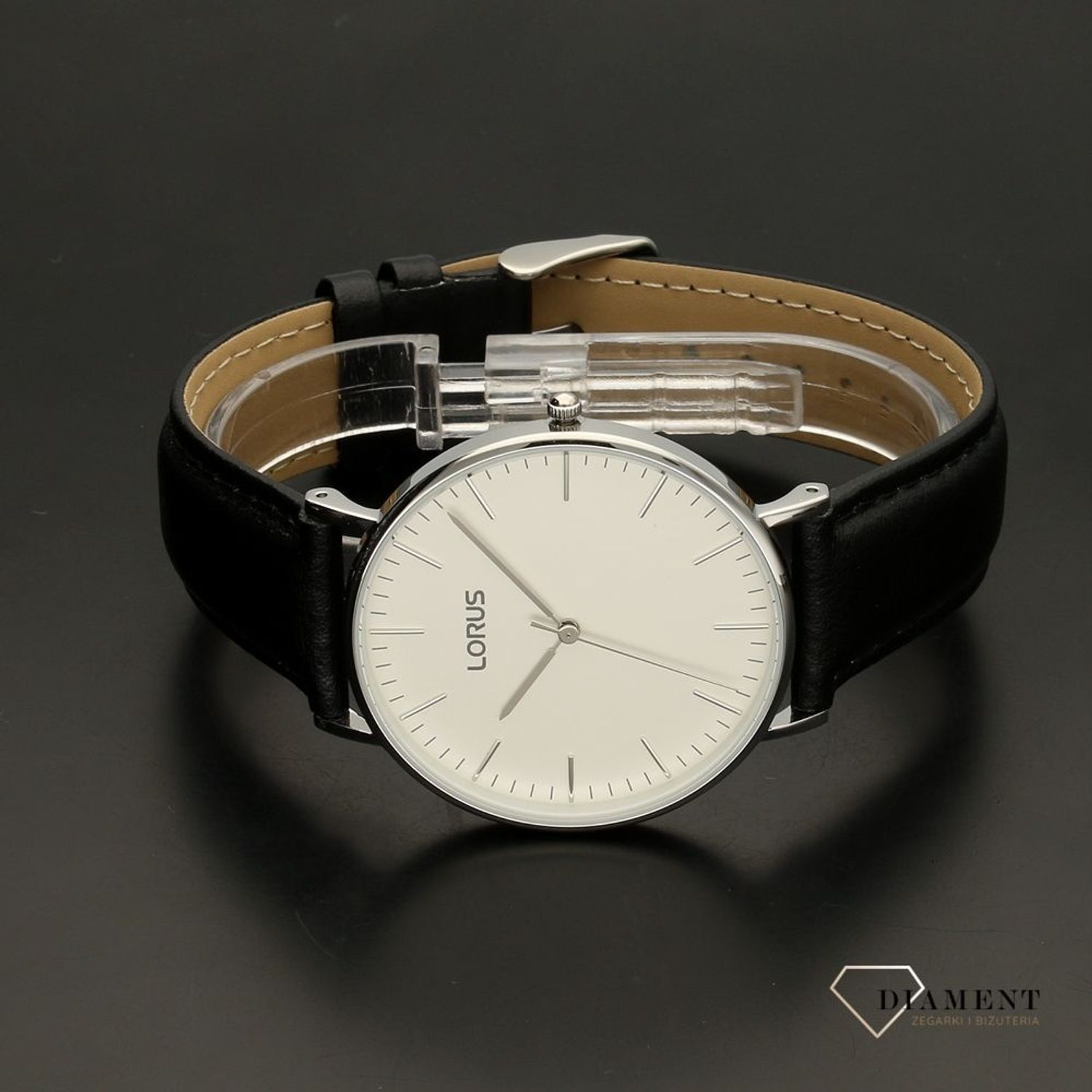 Zegarek męski Lorus RH883BX9 Classic.jpg