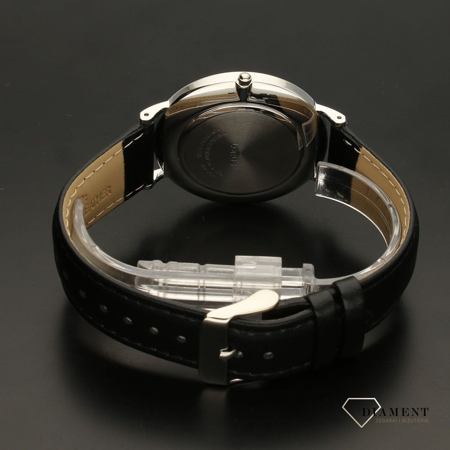 Zegarek męski Lorus RH883BX9 Classic.jpg