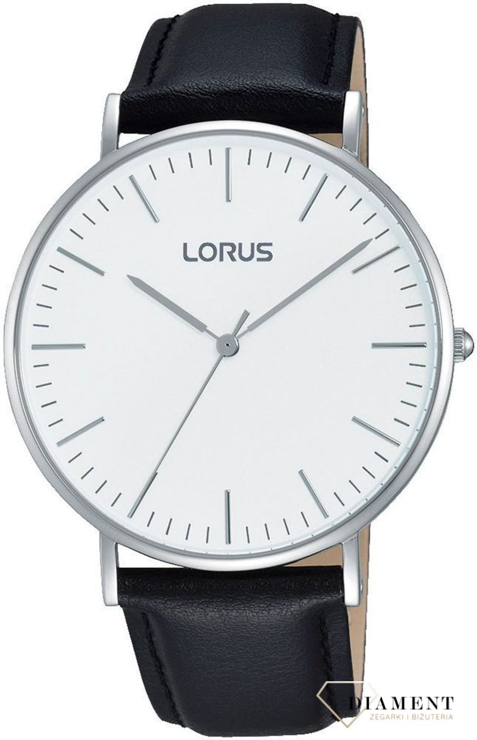 Zegarek męski Lorus RH883BX9 Classic.jpg