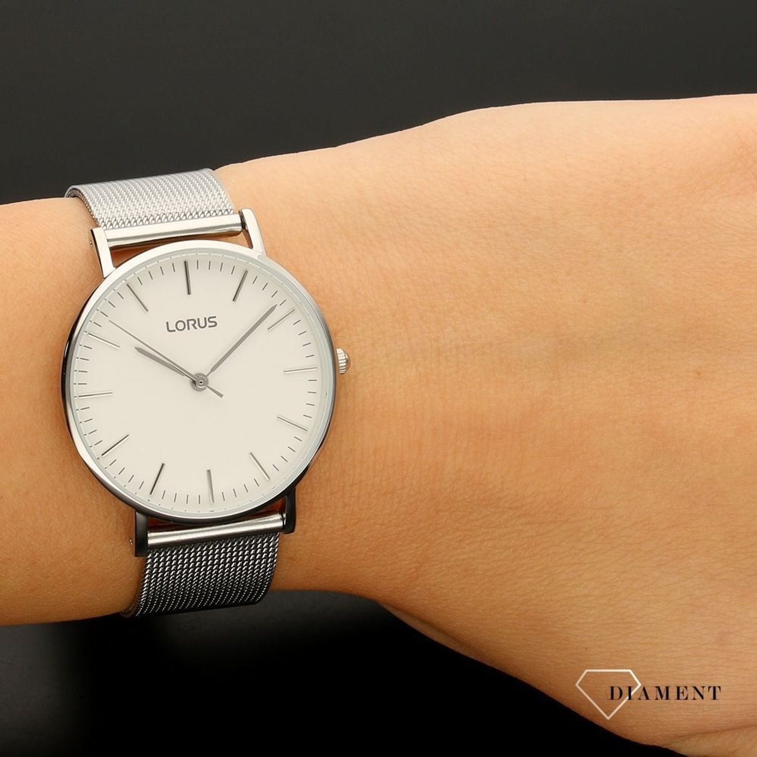 Damski zegarek Lorus DW RH885BX8.jpg