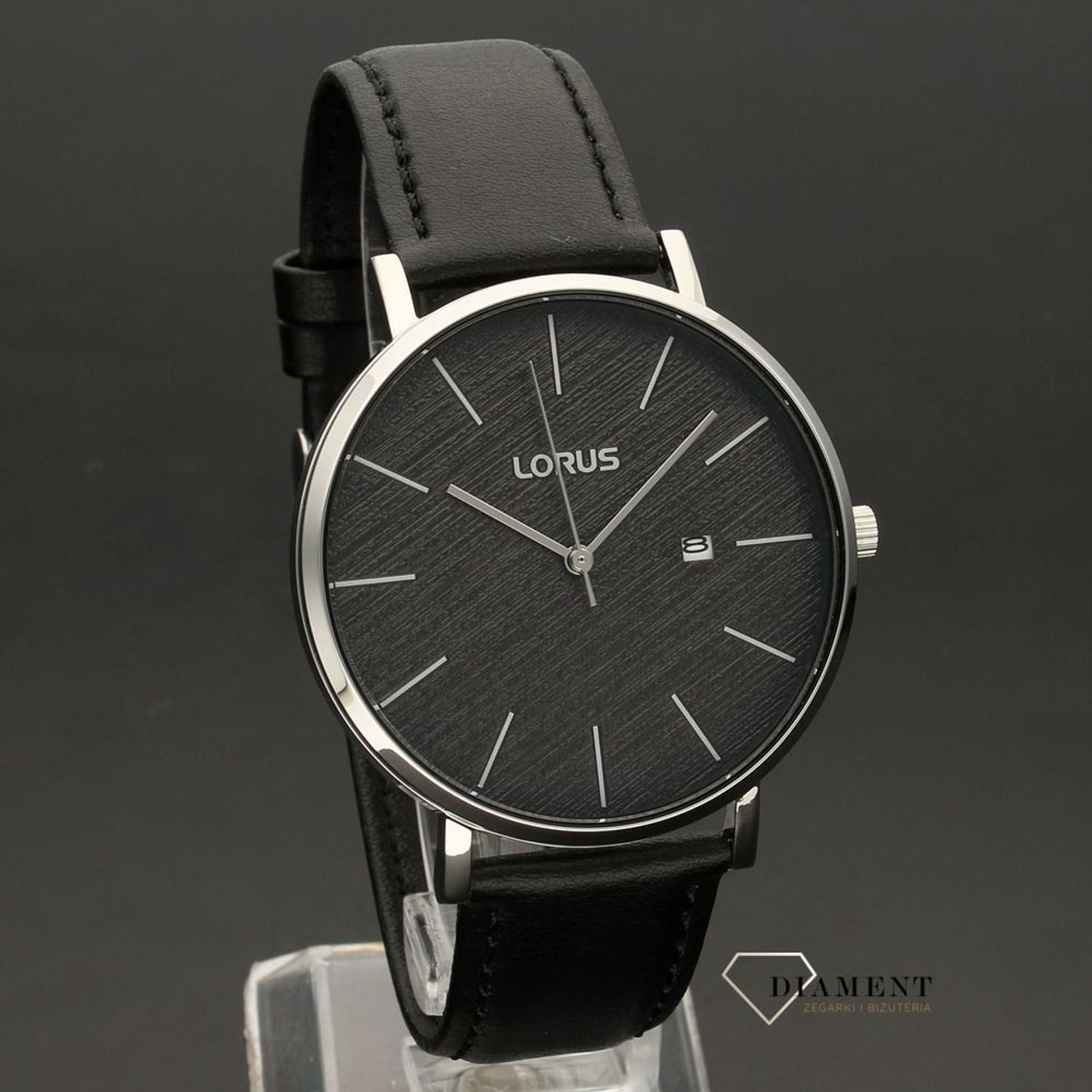 Zegarek męski Lorus Classic RH901LX9.jpg