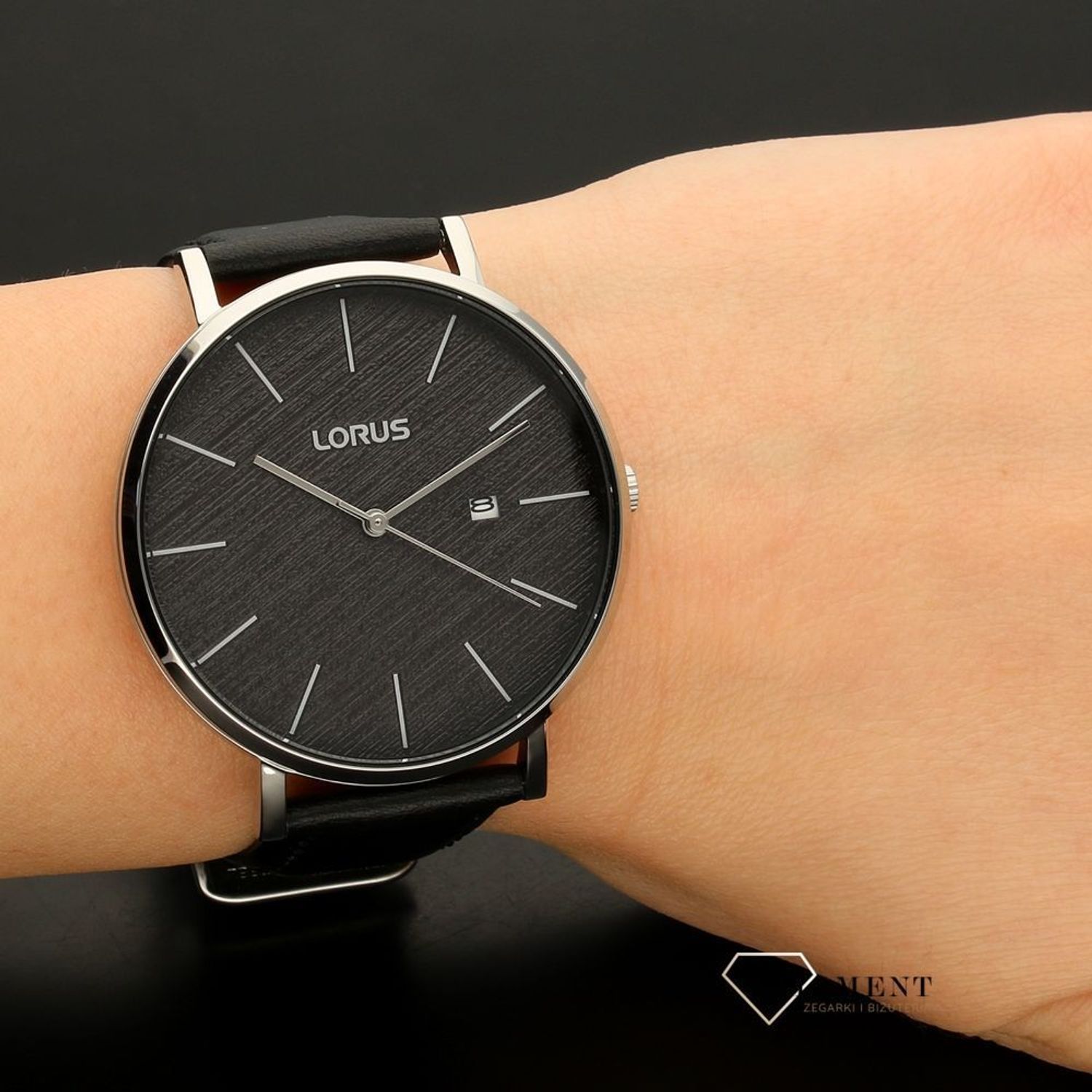 Zegarek męski Lorus Classic RH901LX9.jpg