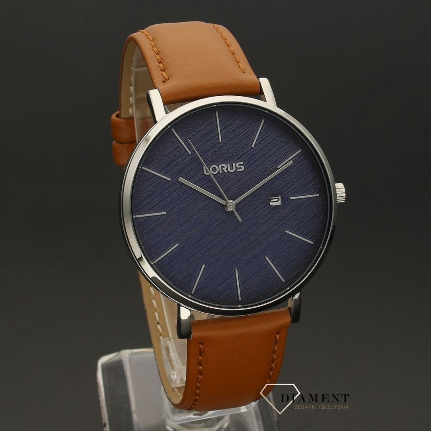 Zegarek męski Lorus Classic RH903LX9.jpg