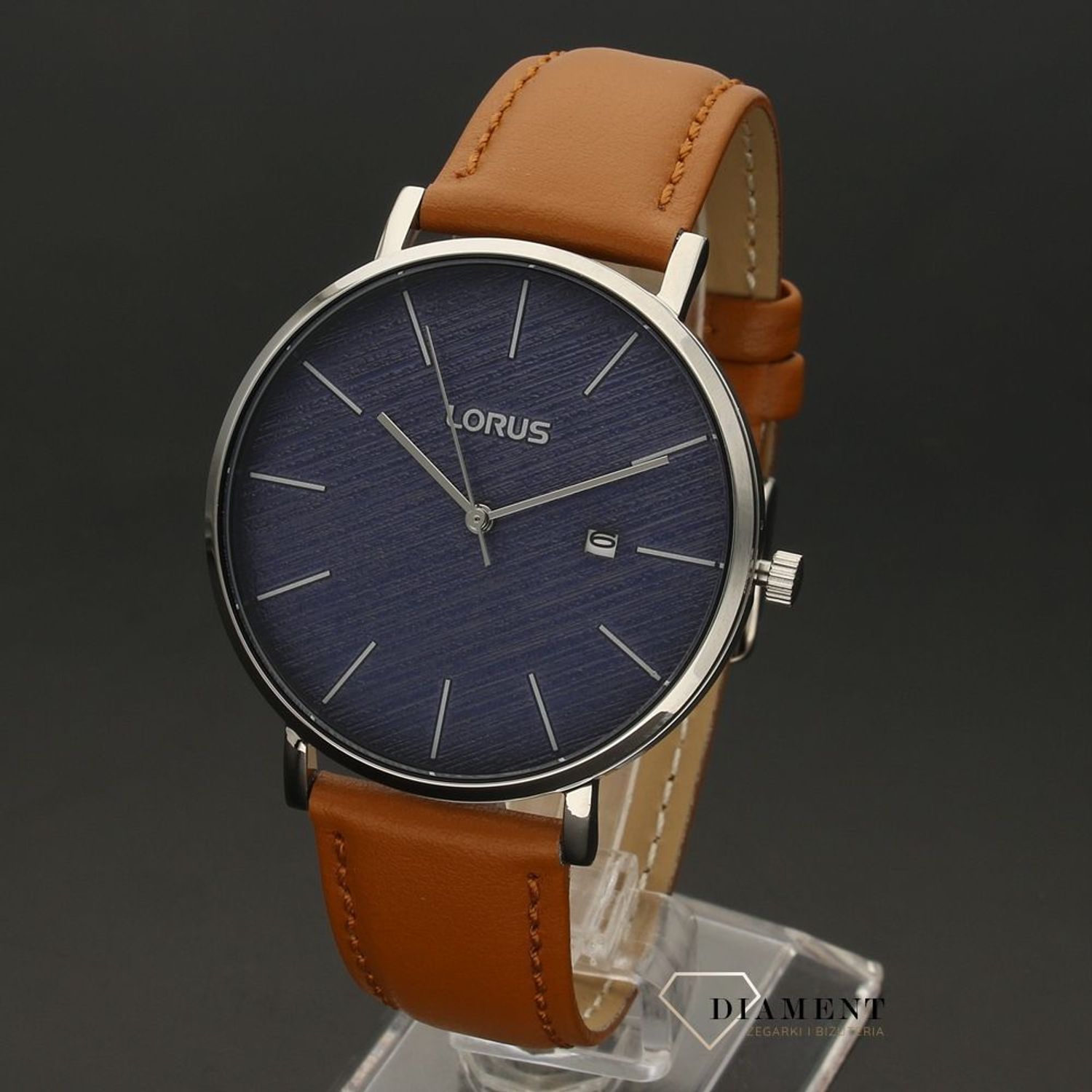 Zegarek męski Lorus Classic RH903LX9.jpg