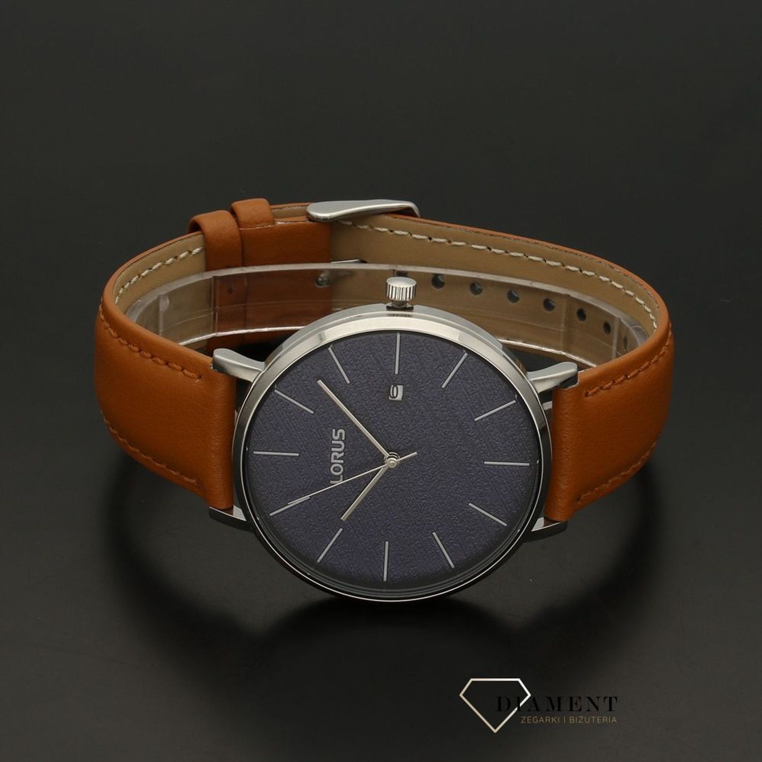 Zegarek męski Lorus Classic RH903LX9.jpg