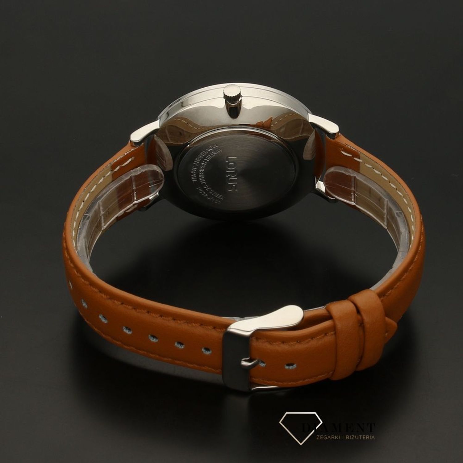 Zegarek męski Lorus Classic RH903LX9.jpg